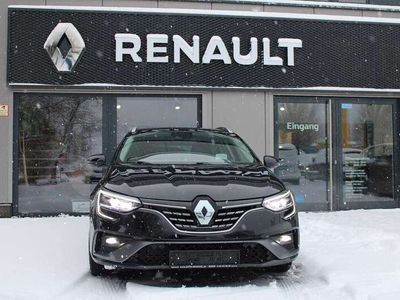 gebraucht Renault Mégane GrandTour E-TECH Plug-in 160 R.S. LINE