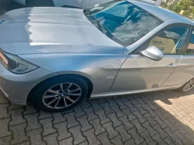 Gebraucht BMW 320
