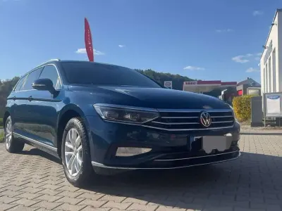 Gebraucht VW Passat
