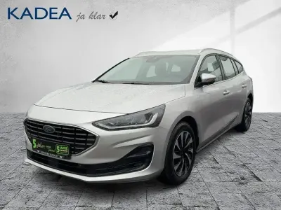 Usata Ford Focus