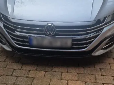 Gebraucht VW Arteon R-line 200 PS (147 kW) 2021 Limousine