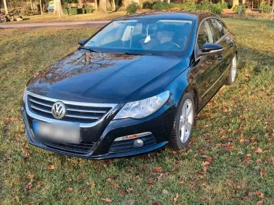 Gebraucht VW Passat