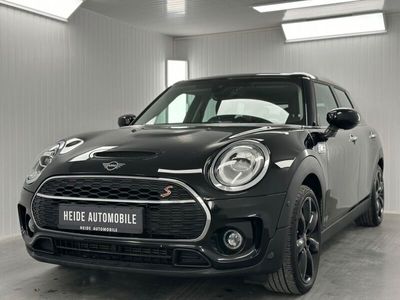 Mini Cooper SD Clubman