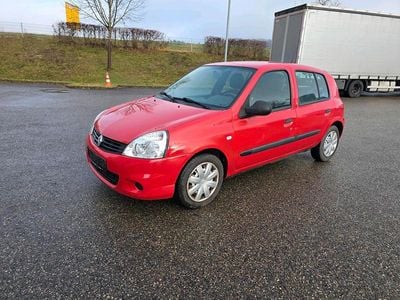 Renault Clio II