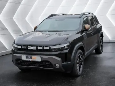 Nowe Dacia Duster Expression 131 KM (96 kW) 2026 Brązowy SUV