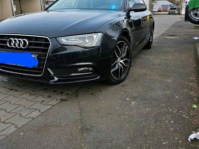 gebraucht Audi A5 