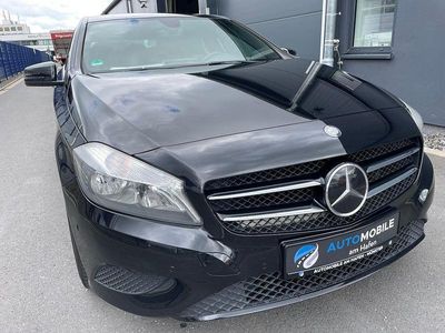 Mercedes 180