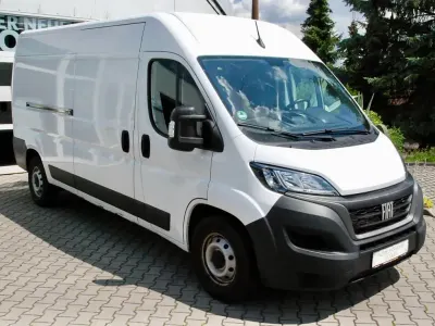 Gebraucht Fiat Ducato