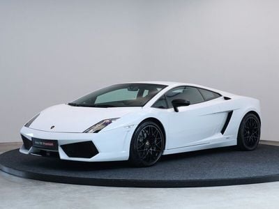 Lamborghini Gallardo