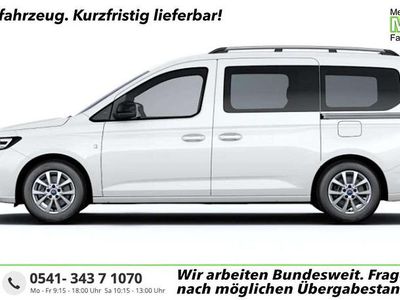 Frozen white Neu 2025 Ford Tourneo Active Van / Kleinbus | 37.370 € (Fairer Preis)