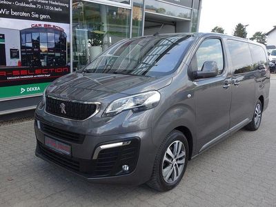 Peugeot Traveller
