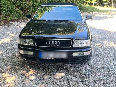 Audi 80