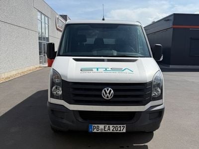 VW Crafter