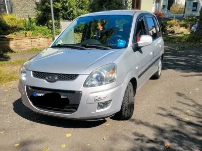 Gebraucht Hyundai Matrix