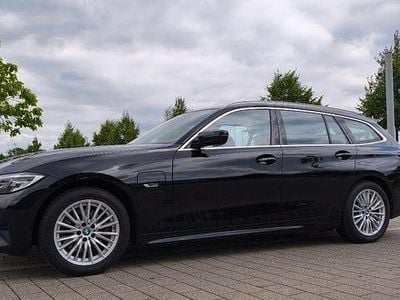 BMW 320e