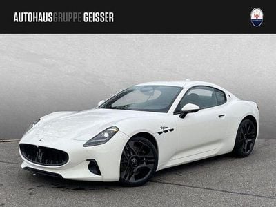 Bianco Gebraucht 2024 Maserati Granturismo Coupé | 109.999 €