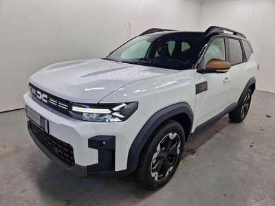 Arktis weiß Neu 2025 Dacia Bigster Extreme SUV | 40.979 €