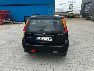 Gebraucht Suzuki Ignis