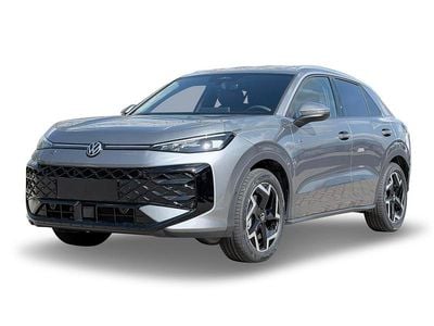 Nouă VW T-Roc Trendline 116 CP (85 kW) 2026 Negru SUV