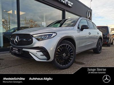 Mercedes GLC300