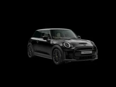 Gebraucht Mini Cooper SE