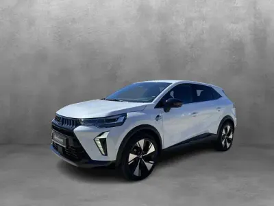 Nouă Mitsubishi Grandis Edition 141 CP (103 kW) 2026 Alb SUV