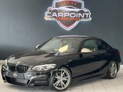 Gebraucht BMW M240
