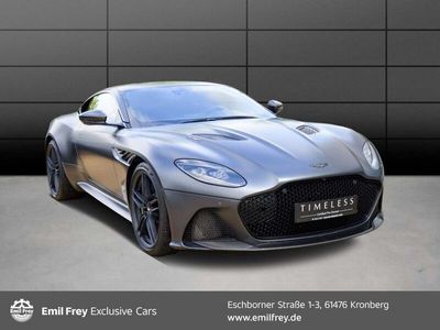 Aston Martin DBS