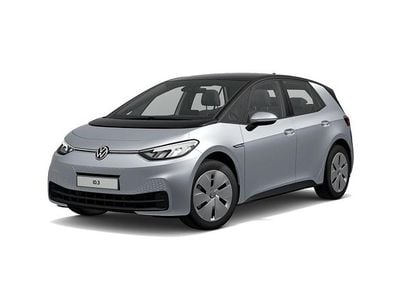 Gebraucht VW ID.3 Pro Performance 150 kW (204 PS) 2023 Scale silver Kleinwagen