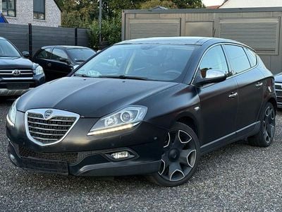 Lancia Delta