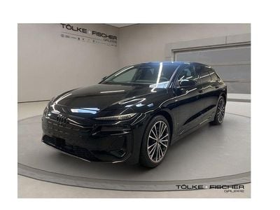 Nuova Audi e-tron S-Line 269 kW (367 CV) 2026 Nero SUV