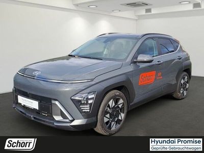 gebraucht Hyundai Kona 1.6 T-GDI Prime