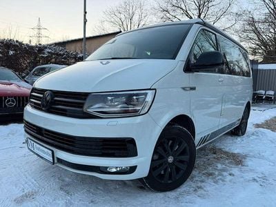 Oryxweiss Gebraucht 2019 VW California Beach Van | 42.990 €