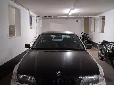 Gebraucht BMW 323