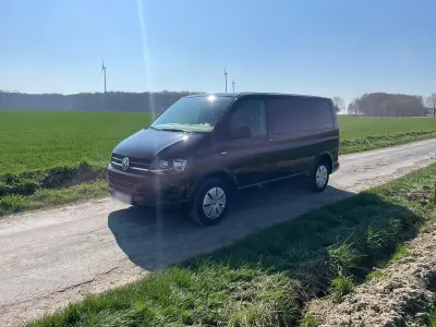 Gebraucht VW Multivan