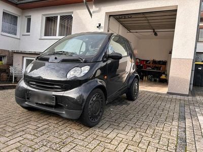Smart ForTwo Coupé