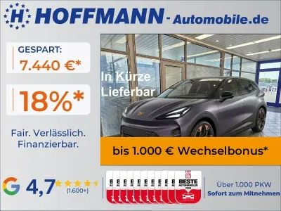Gebraucht Cupra Raval