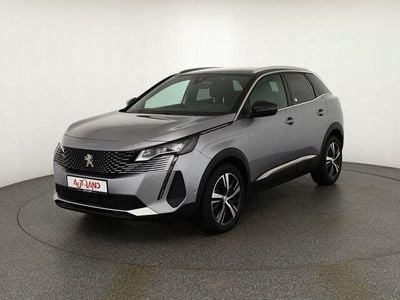 Gebraucht Peugeot 3008 GT-line 131 PS (96 kW) 2023 Andere SUV