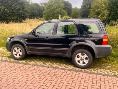 Gebraucht Ford Maverick