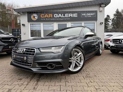 Audi S7 Sportback