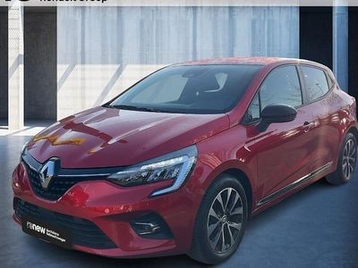 Gebraucht Renault Clio V Zen 91 PS (66 kW) 2022 Dezirot Limousine
