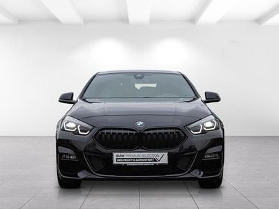 Gebraucht BMW 220 Comfort Edition 178 PS (130 kW) 2024 Saphirschwarz Coupé