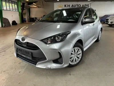 Gebraucht Mazda 2
