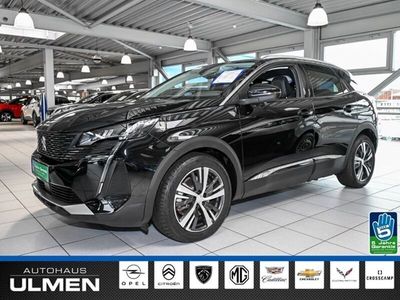 gebraucht Peugeot 3008 Hybrid 225 Roadtrip 1.6 Plug-In EU6d