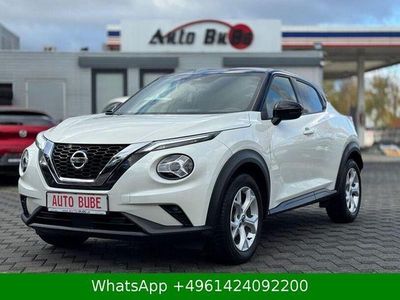 Gebraucht Nissan Juke 140 PS (102 kW) 2021 Andere SUV