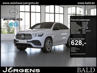Mercedes GLE350e