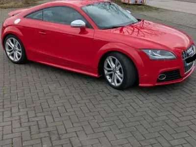 Gebraucht Audi TTS