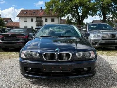 Gebraucht BMW 320