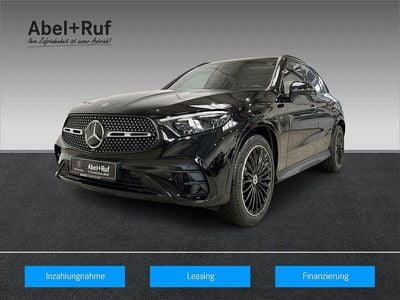 Mercedes GLC450