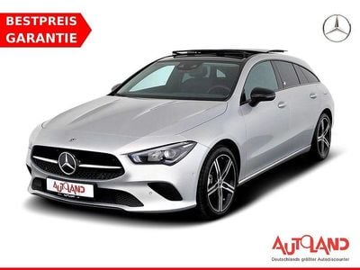 Mercedes CLA200